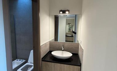 Duplex en alquiler 2 dorm y dos baños en una sola planta! San Ignacio!