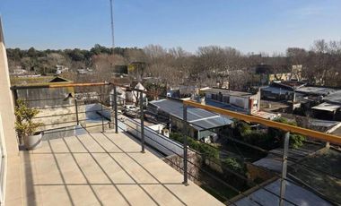 Departamento en venta - 1 Dormitorio 1 Baño - General Madariaga
