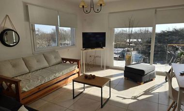 Departamento en venta - 1 Dormitorio 1 Baño - General Madariaga