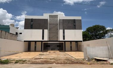 Venta Departamento en Conkal al norte de Merida