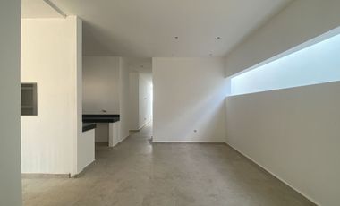 Venta Departamento en Conkal al norte de Merida