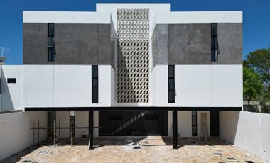 Venta Departamento en Conkal al norte de Merida