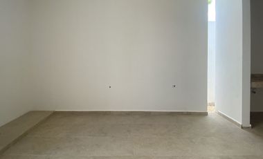 Venta Departamento en Conkal al norte de Merida