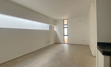 Venta Departamento en Conkal al norte de Merida