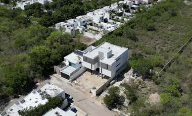 Venta Departamento en Conkal al norte de Merida