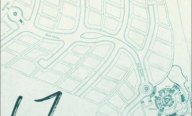 TERRENOS EN VENTA - VILLA CORONA