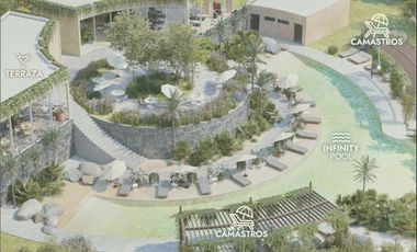 TERRENOS EN VENTA - VILLA CORONA