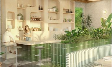 TERRENOS EN VENTA - VILLA CORONA