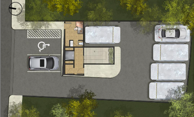 PENTHOUSE  EN PREVENTA POR PERIFERICO DE LA JUVENTUD