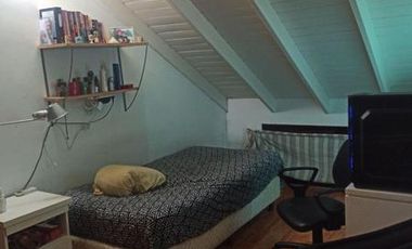 ALQUILER DUPLEX 3 AMB + GRAN SUBSUELO SALA DE JUEGOS