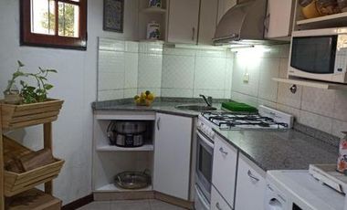 ALQUILER DUPLEX 3 AMB + GRAN SUBSUELO SALA DE JUEGOS