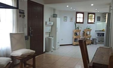 ALQUILER DUPLEX 3 AMB + GRAN SUBSUELO SALA DE JUEGOS