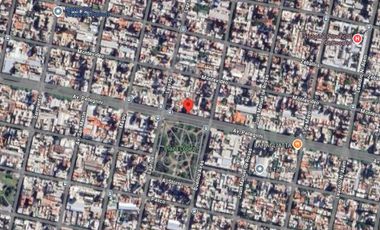 venta Cochera planta baja pellgrini