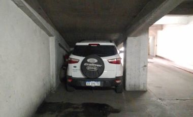 venta Cochera planta baja pellgrini