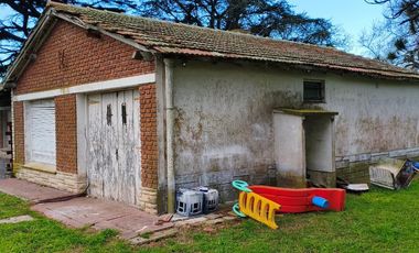 Campo mixto ruta 88 km 22