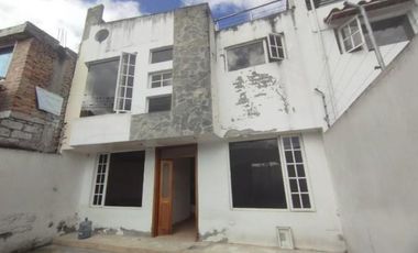 Tu nuevo hogar en Ibarra con crédito VIP, barrio Yuyucocha