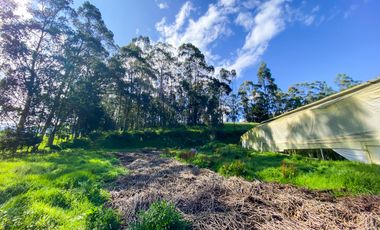 Finca en Venta 21 hectareas lista para producir agua de riego