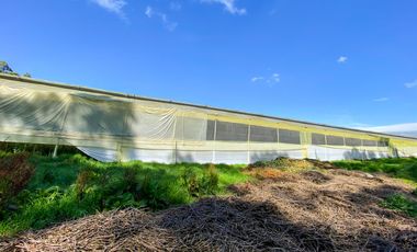 Finca en Venta 21 hectareas lista para producir agua de riego