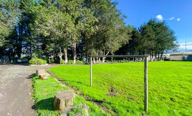 Finca en Venta 21 hectareas lista para producir agua de riego