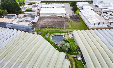 Finca en Venta 21 hectareas lista para producir agua de riego