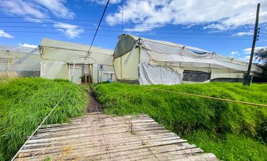 Finca en Venta 21 hectareas lista para producir agua de riego