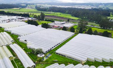 Finca en Venta 21 hectareas lista para producir agua de riego