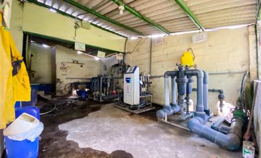 Finca en Venta 21 hectareas lista para producir agua de riego