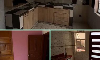 Casa en  tulcan