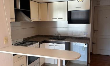 Departamento en Alquiler