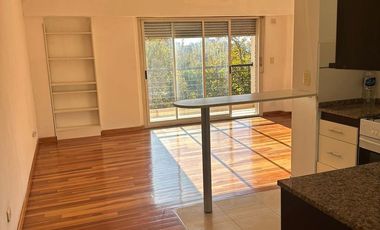 Departamento en Alquiler