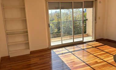Departamento en Alquiler