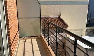 Departamento en Alquiler
