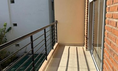 Departamento en Alquiler
