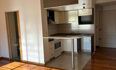Departamento en Alquiler