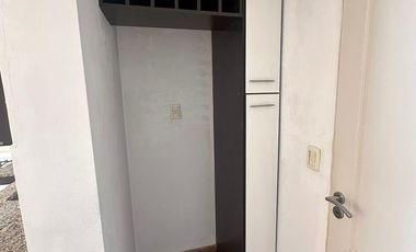 Departamento en Alquiler