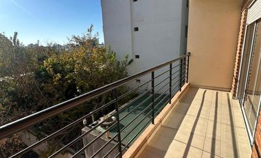 Departamento en Alquiler