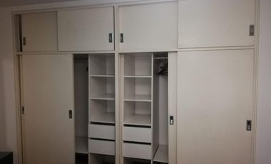 Departamento 1 dormitorio en alquiler - Centro