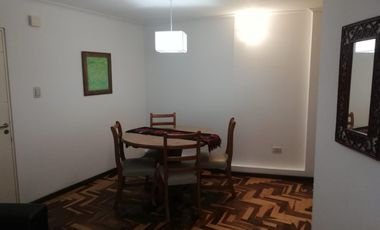 Departamento 1 dormitorio en alquiler - Centro
