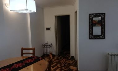 Departamento 1 dormitorio en alquiler - Centro