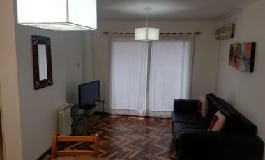Departamento 1 dormitorio en alquiler - Centro