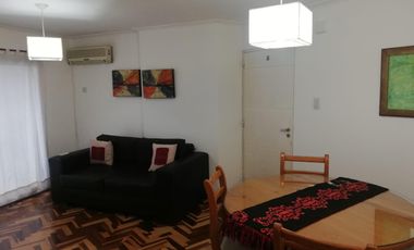 Departamento 1 dormitorio en alquiler - Centro
