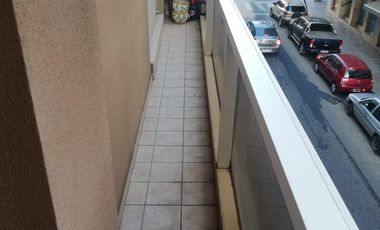 Departamento 1 dormitorio en alquiler - Centro