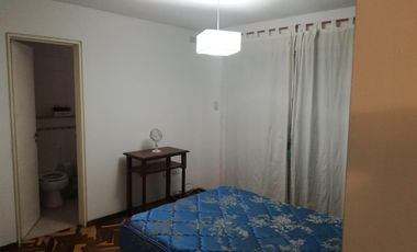 Departamento 1 dormitorio en alquiler - Centro