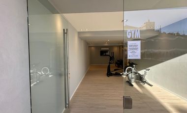 LOCAL A ESTRENAR Villa Crespo