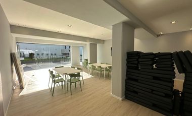 LOCAL A ESTRENAR Villa Crespo