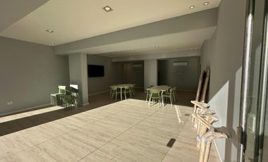 LOCAL A ESTRENAR Villa Crespo