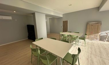LOCAL A ESTRENAR Villa Crespo