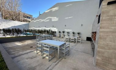 LOCAL A ESTRENAR Villa Crespo