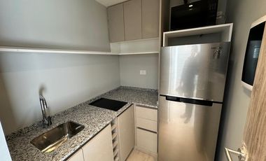 LOCAL A ESTRENAR Villa Crespo