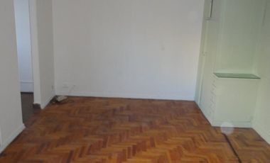 Departamento alquiler 1 ambiente talcahuano 1155 Barrio Norte recoleta